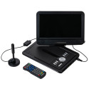 Reflexion DVD1025 portable DVD player 10'' display