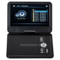 Reflexion DVD1025 portable DVD player 10'' display