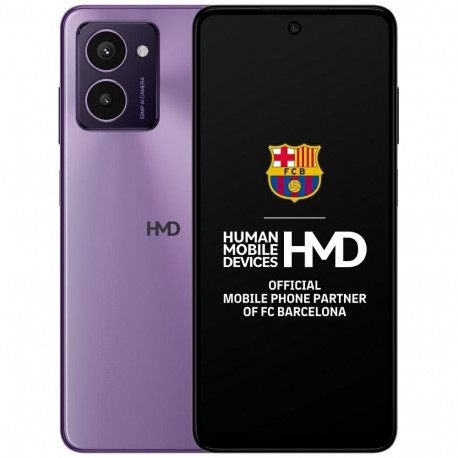 HMD Pulse Pro TA-1588 8/256GB DS lilla nutitelefon