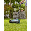 Cordless lawn mower GARDENA HandyMower 22/18V P4A, 18 V, 2.5 Ah, 22 cm