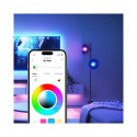 Nanoleaf Essentials Smart A60 Bulb Matter WiFi 900Lm 2700-6500K, 2pcs pack | E27 | 9 W | RGBCW