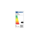 Nanoleaf Essentials Smart A60 Bulb Matter WiFi 900Lm 2700-6500K, 2pcs pack | E27 | 9 W | RGBCW