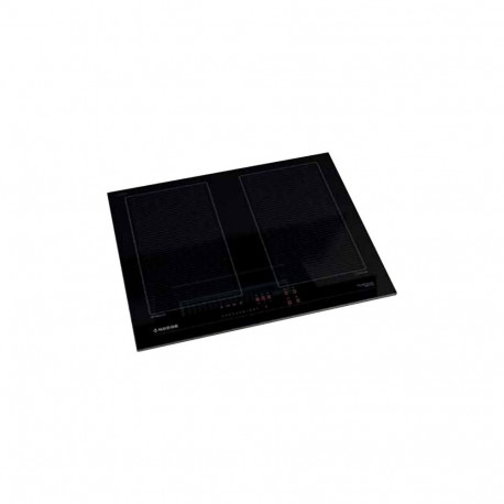 CATA Hob | NorCook IH N6404 BK | Induction | Number of burners/cooking zones 4 | Touch | Timer | Bla