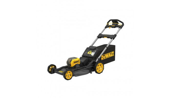 DEWALT.MOWER 54V FV DCMWP500N 53cm