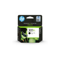 HP 301XL (CH563EE) tindikassett, must