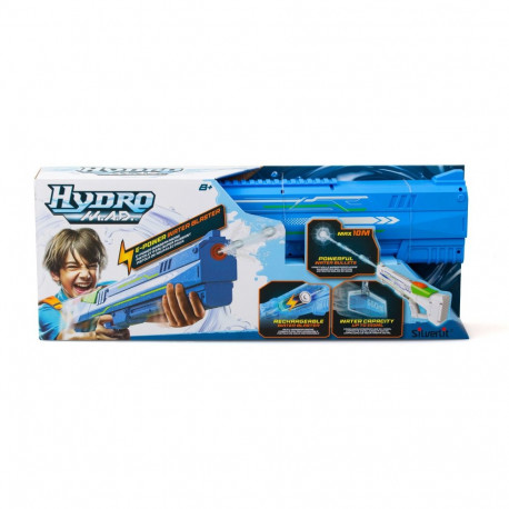 SILVERLIT veepüstol HydroMad