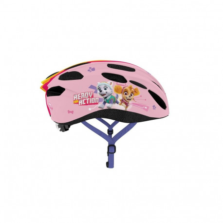 BIKE HELMET IN-MOLD GIRL
