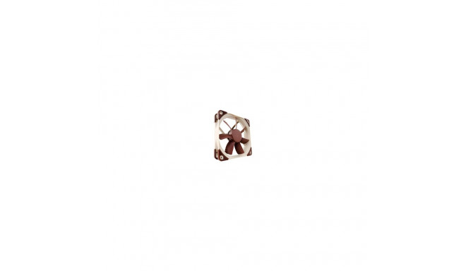 Noctua NF-S12A PWM jahuti – 120mm