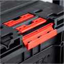 Toolbox with wheels ONE Cart 2.0, QBRICK