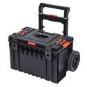 Toolbox with wheels ONE Cart 2.0, QBRICK