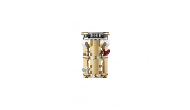 LEGO Harry Potter 76430 - Sigatüüka lossi öökull