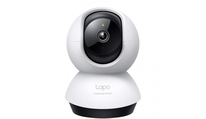 Tapo C220 pöörlev kodu turvakaamera