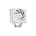 Deepcool | Digitaalne protsessori jahuti valge | AK500S