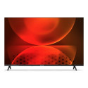 Sharp | 40FH2EA | 40" (101 cm) | Nutiteler | Android TV | FHD | Must