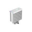 Deepcool | Digitaalne protsessori jahuti valge | AK500S