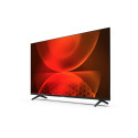 Sharp | 40FH2EA | 40" (101 cm) | Smart TV | Android TV | FHD | Black
