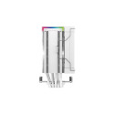 Deepcool | Digital CPU Cooler White | AK500S