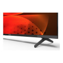 Sharp | 40FH2EA | 40" (101 cm) | Nutiteler | Android TV | FHD | Must