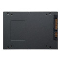 Kingston | A400 | 240 GB | SSD form factor 2.5" | Solid-state drive interface SATA | Read speed 500 