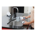 Black&Decker Pivot PV1820L-QW käsitolmuimeja