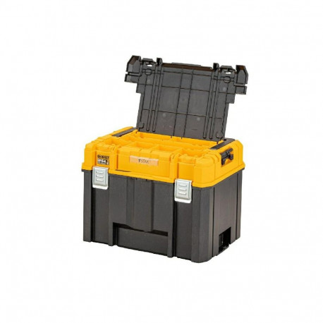 DEWALT.TSTAK 2.0 DEEP BOX WITH LONG HANDLE