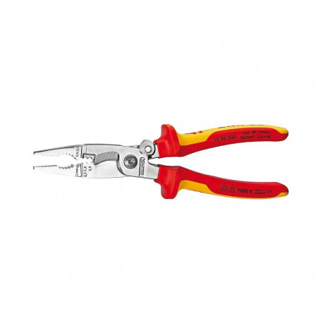 Elektripaigaldustangid KNIPEX 1396