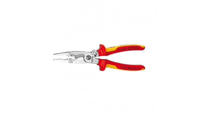 elektripaigaldus tangid KNIPEX 1396