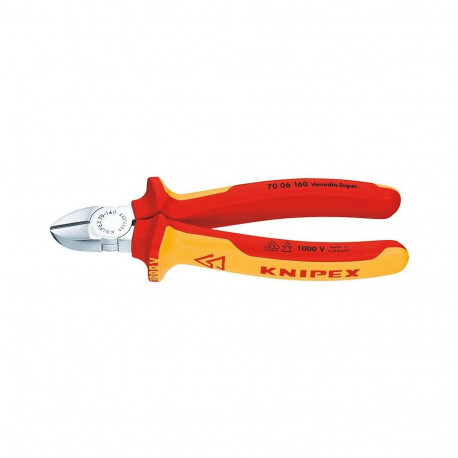 Clipping pliers KNIPEX 7006180