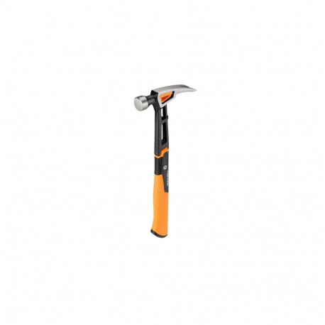 FISKARS viimistlushaamer M 16oz/13.5in