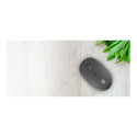 Natec | Hiir | Harrier 2 | Juhtmevaba | Bluetooth | Must