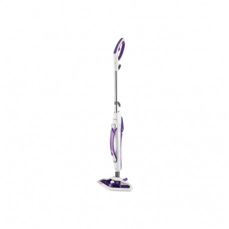 Polti | Steam mop | PTEU0274 Vaporetto SV440_Double | Steam mop and handheld steam cleaner | 1500 W 