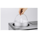 Caso | Ice Cream and Yogurt Maker | IceCreamer | Power 180 W | Capacity 2 L | Stainless steel