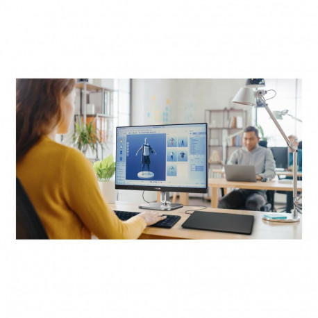 PHILIPS 27B2U4601/00 27inch IPS QHD 120Hz 350 cd/m2 4ms HDMI 2.0 DP USB-C 3.2 HUB USB pivot Speakers