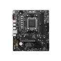 MSI PRO A620M-B AM5 2xDDR5 1xM.2 4xSATA HDMI VGA mATX emaplaat