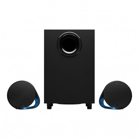 LOGITECH G560 Speaker system for PC 2.1-channel wireless Bluetooth USB 120 Watt Total