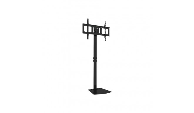 TECHLY 028832 Techly põrandastatiiv telerile LCD/LED/Plasma 32-70 45kg VESA reguleeritav