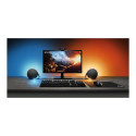 LOGITECH G560 kõlarisüsteem PC jaoks 2.1-kanaliline juhtmevaba Bluetooth USB 120 W koguvõimsus