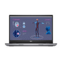 DELL Refurb Precision 17-7780 Intel Core i7-13850HX 17.3inch FHD LCD 32GB RAM 1TB SSD RTX 3500 Ada G