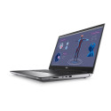 DELL Refurb Precision 17-7780 Intel Core i7-13850HX 17,3-tolline FHD LCD 32GB RAM 1TB SSD RTX 3500 A