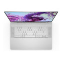 DELL Refurb XPS 16-9640 Intel Core Ultra 7 155H 16,3-tolline FHD+ LCD 32GB RAM 1TB SSD GeForce RTX 4