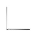 DELL Refurb Latitude 13-7350 Intel Core Ultra 5 125U 13,3-tolline FHD+ LCD 16GB RAM 256GB SSD kaamer