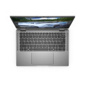 DELL Refurb Latitude 13-7350 Intel Core Ultra 5 125U 13,3-tolline FHD+ LCD 16GB RAM 256GB SSD kaamer