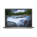 DELL Refurb Latitude 13-7350 Intel Core Ultra 5 125U 13,3-tolline FHD+ LCD 16GB RAM 256GB SSD kaamer