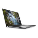 DELL Refurb Precision 16-5690 Intel Core Ultra 7 165H 16-tolline OLED TCH LCD 32GB RAM 512GB SSD RTX