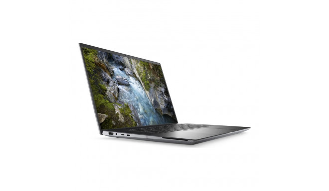 DELL Refurb Precision 16-5690 Intel Core Ultra 7 165H 16-tolline FHD+ LCD 32GB RAM 1TB SSD RTX 1000 