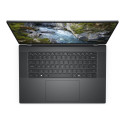 DELL Refurb Precision 16-5690 Intel Core Ultra 7 165H 16-tolline FHD+ LCD 32GB RAM 1TB SSD RTX 1000 