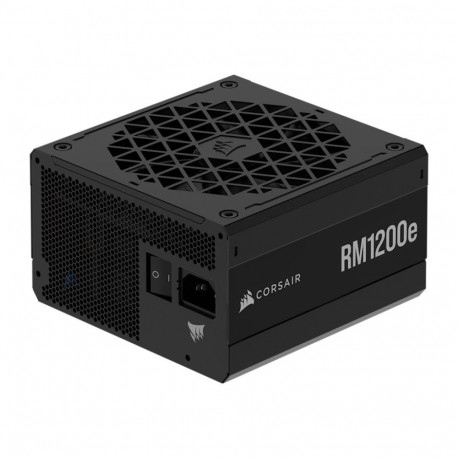 CORSAIR RMe Series RM1200e 1200W Fully Modular 80PLUS Gold ATX Power Supply