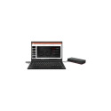 LENOVO ThinkPad universaalne USB USB-C dokk - EU