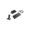 LENOVO ThinkPad hübriid USB A/C dokk 2xDisplayPort 2xHDMI 2x3840x2160-60Hz 1Gbit LAN 1xUSB-C ees 5xU