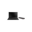 LENOVO ThinkPad hübriid USB A/C dokk 2xDisplayPort 2xHDMI 2x3840x2160-60Hz 1Gbit LAN 1xUSB-C ees 5xU